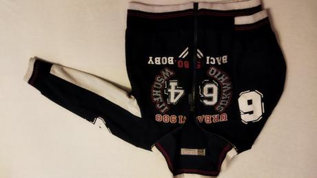 Mikina,veľ.104, 104