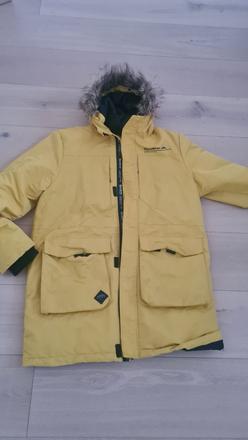 Bunda / parka, reserved,170