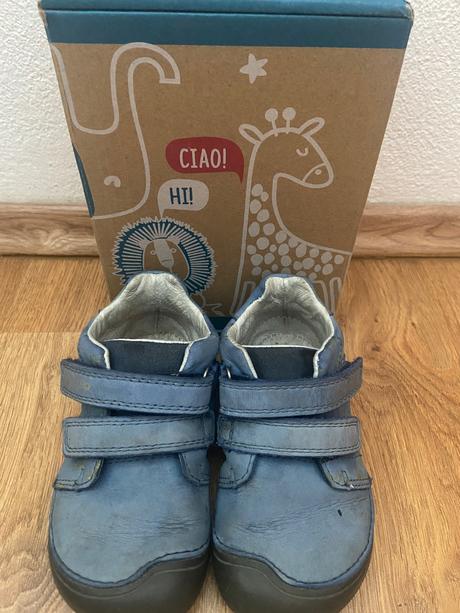 Dd step barefoot, d.d.step,25