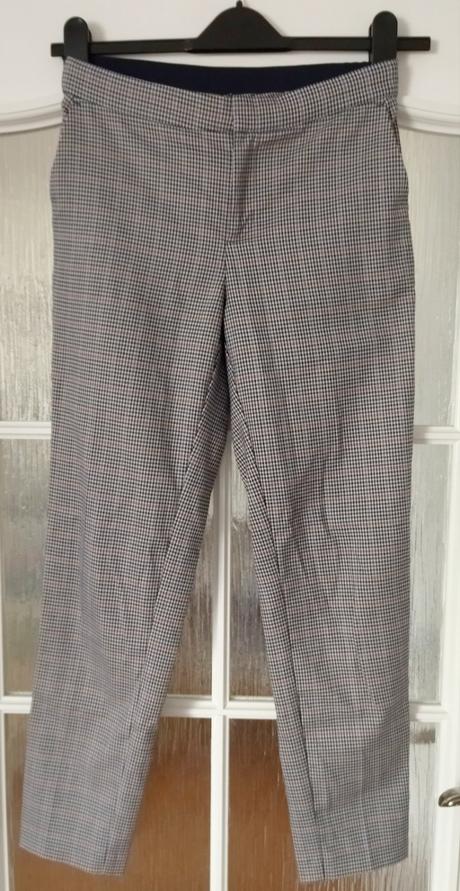 Elegantné nohavice reserved, reserved,xs