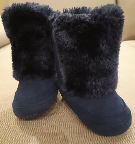 F&f čižmičky, f&f,<17