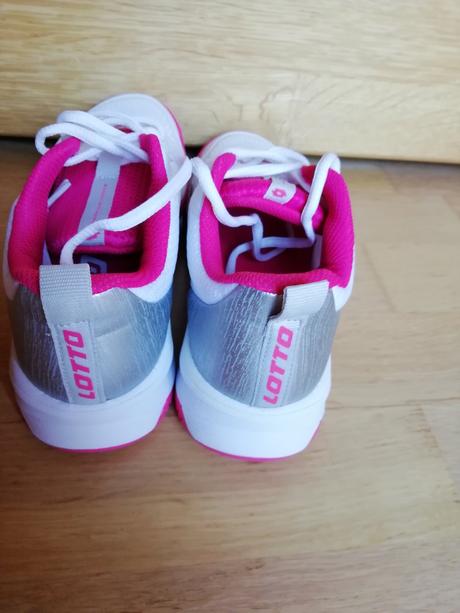 Tenisky lotto 36, lotto,36