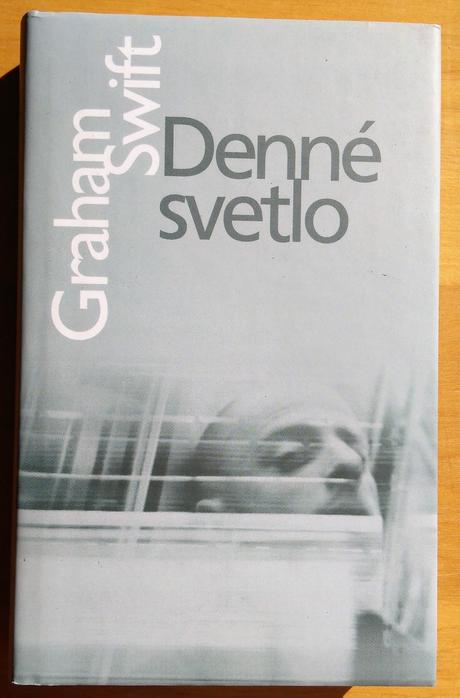 Denné svetlo, graham swift,