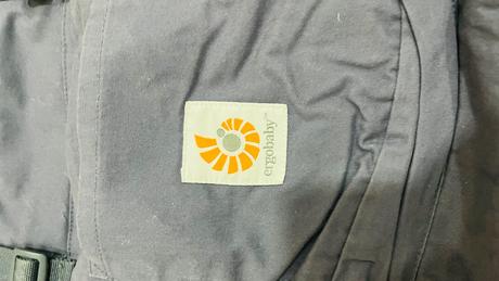 Nosič ergobaby od narodenia, ergo baby