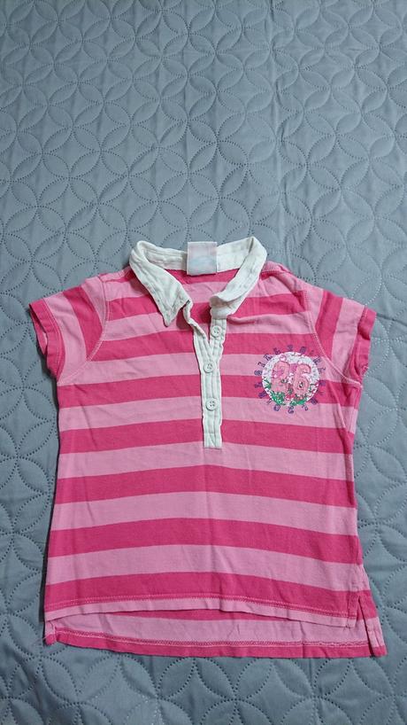 4ks letny balicek 98 - nutmeg, kiki&koko, disney.., 86–98