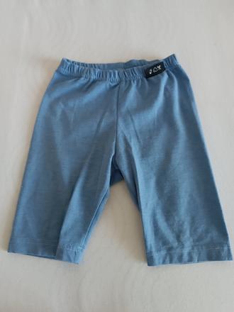 Kraťasy šijeme srdcem, 110