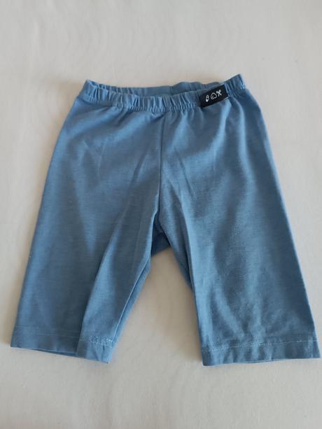 Kraťasy šijeme srdcem, 110