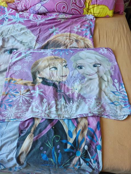Obliečky frozen, šírka (cm): 140,dĺžka (cm): 200