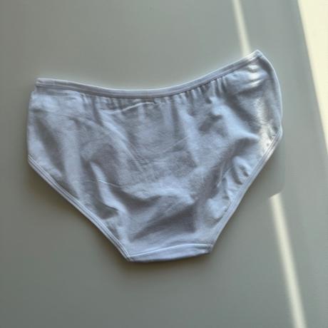 Dámske nohavičky 8682, l / xl