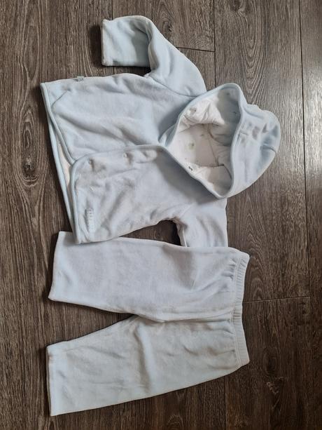 Set nohavice a kabatik 1, marks & spencer,68