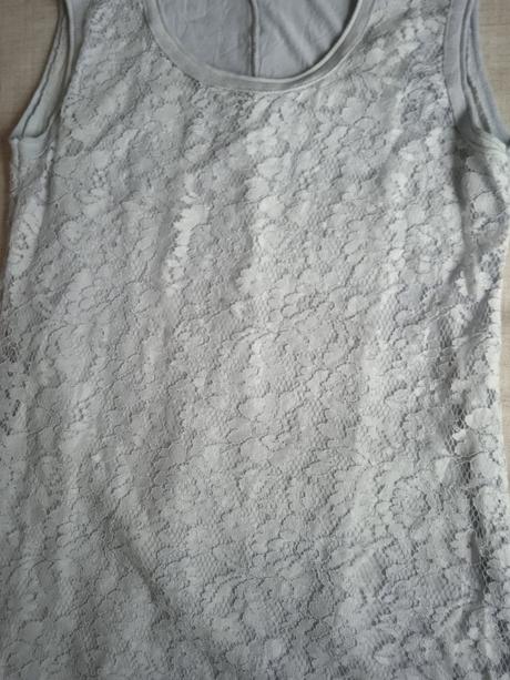 Talianske krajkové šatky - m-l, m