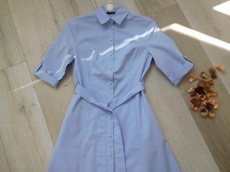 Orsay šatočky letné bavlnené, celogombíkové-s,, orsay,s