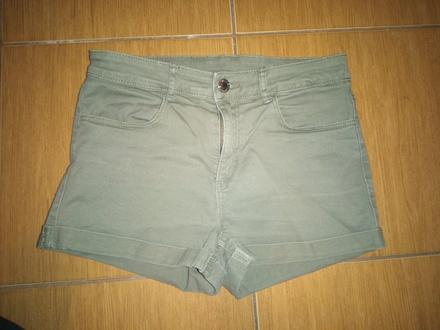 Kraťasy, h&m,152