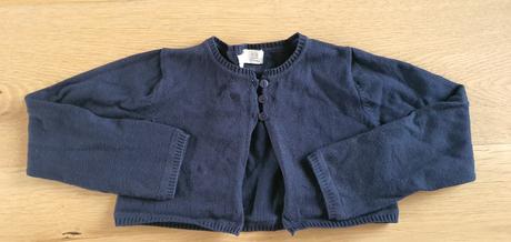 Dievcenske bolerko, 104