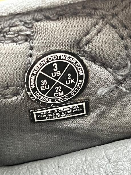 Sandále keen 35, keen,35