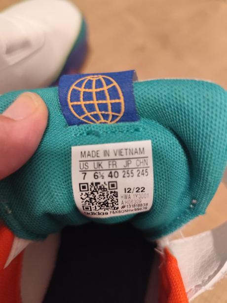 Adidas tenisky, veľkosť 40, adidas,40