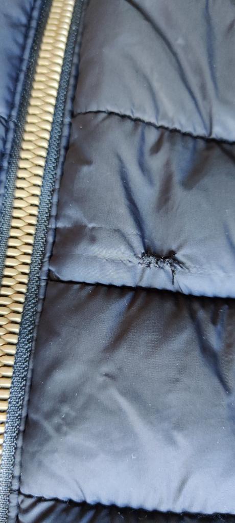 Presivana vetrovka, pepperts,128