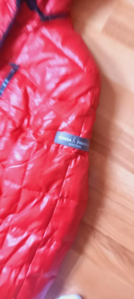 Zimná bunda frieda, 34