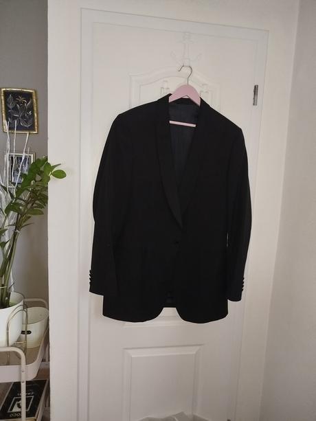 Ozeta business sako s vlnou l/xl pc 250 eur, l