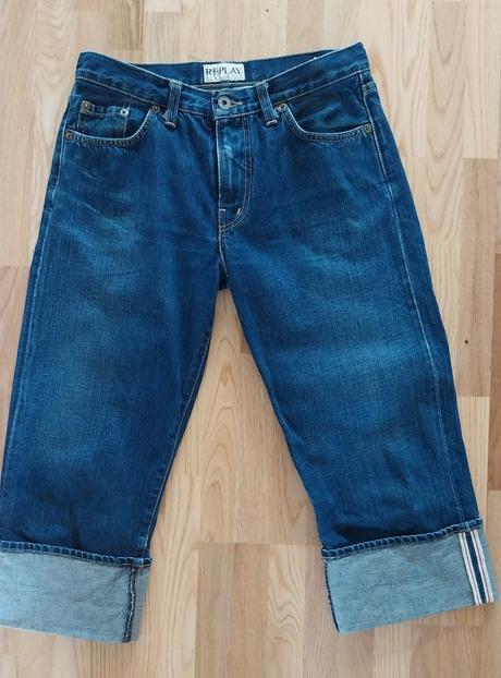 3/4 rifle zn. replay, replay,m