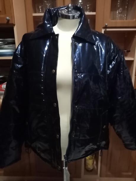Lesklá bunda, l