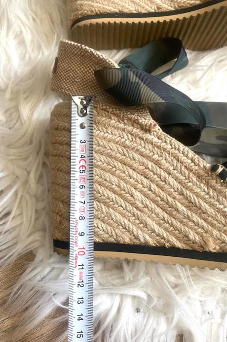 Replay espadrilky na platforme, replay,38
