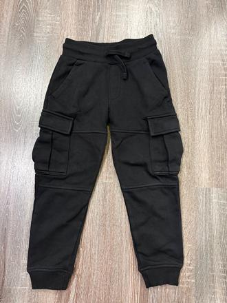 Primark kapsacove nohavice na 4-5 rokov, primark,110