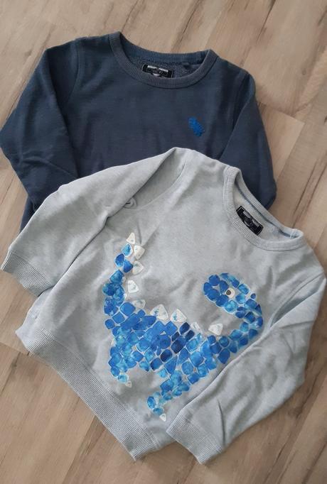 Mikiny dino len spolu, next,104