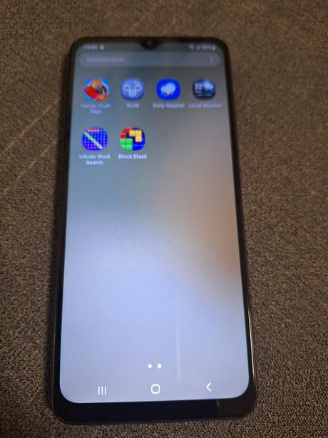 Samsung galaxy a12, samsung