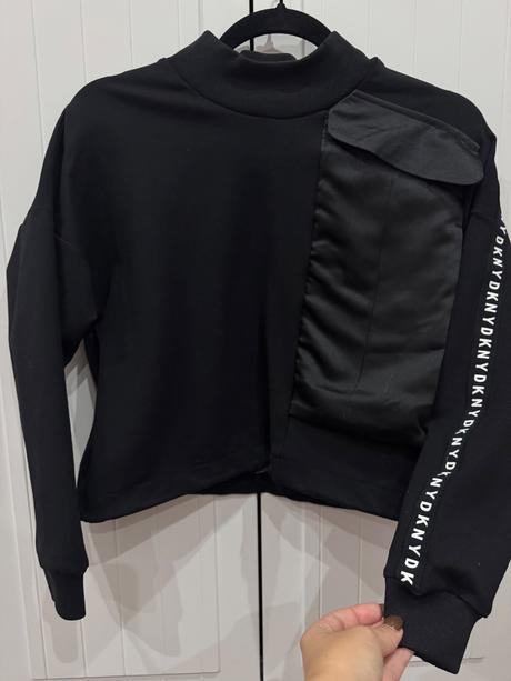 Dkny mikina, dkny,152