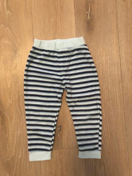 Tepláky lupilu veľ. 86/92, lupilu,86