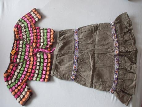 Bolerko, mayoral,128