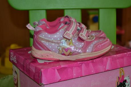 Topánky zn.disney v.25, disney,25