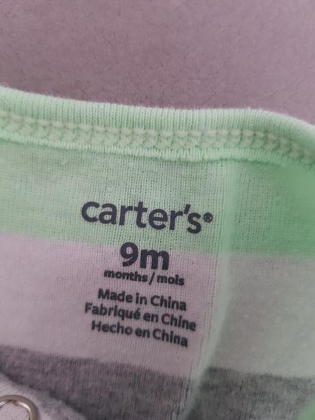 Carter's opaľovačky, carter's,74