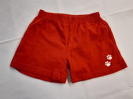 Šortky, lupilu,86