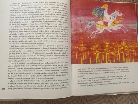 Krásna stará kniha kráľ času němcová božena,