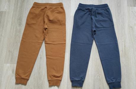 Teplaky h&m veľ. 134, h&m,134