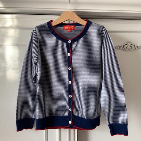 Svetrík mim-pi č. 122, 122