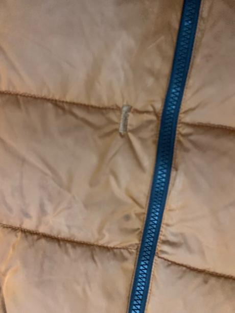 Reima lunta zimná dlhá bunda, parka 158/164, reima,158
