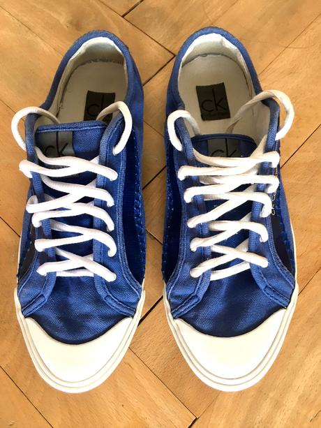 Calvin klein 38,5, 38