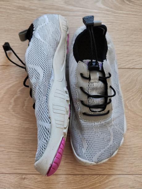 Barefoot tenisky, 34