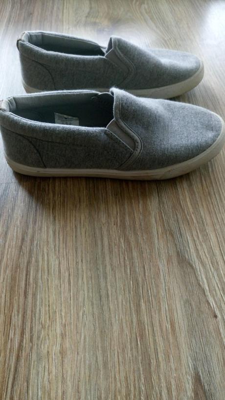 Chlapčenské plátenky, f&f,34