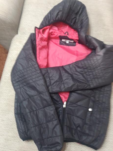 Vetrovka/bunda, m