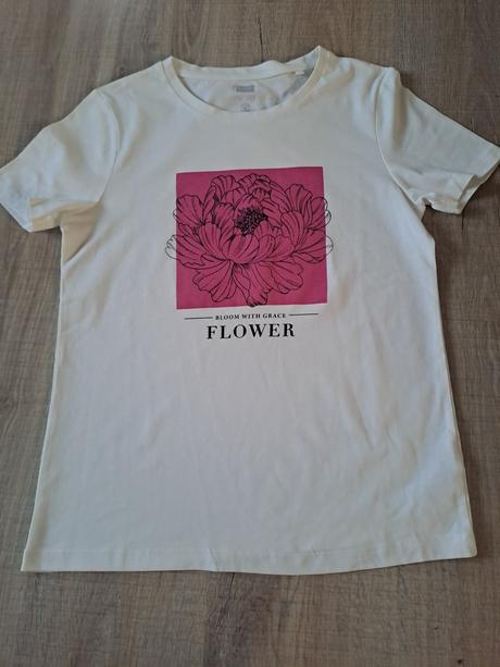 Tricko veľ. 36/s, f&f,s