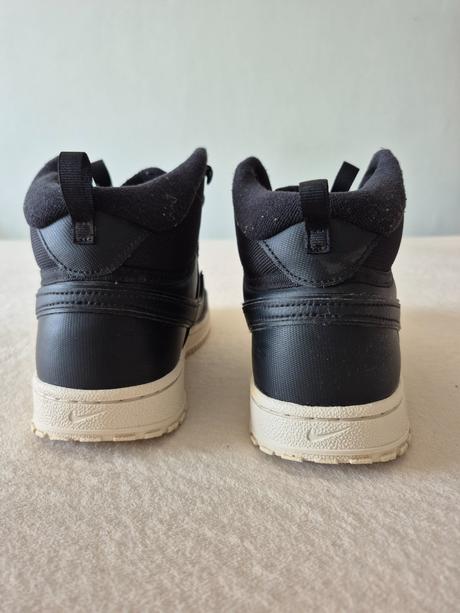 Tenisky nike court vision, nike,42