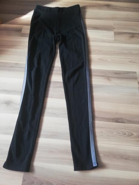 Teplejšie legíny, authentic,m