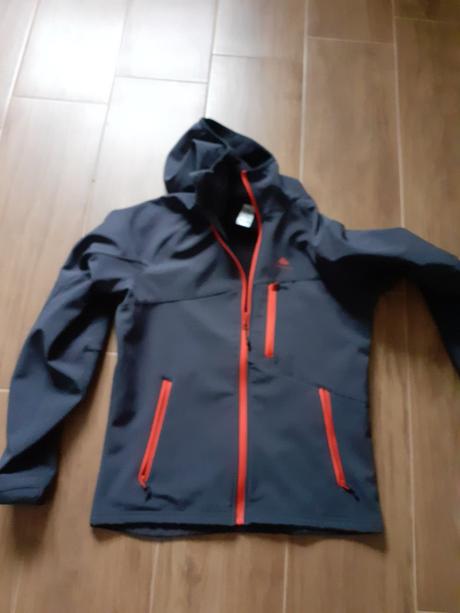 Softchelova bunda quechua, quechua,152