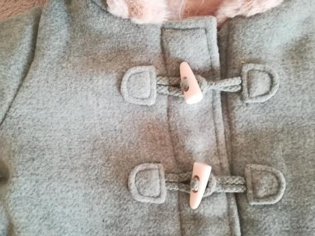 Kabátik, fagottino,86