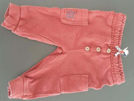 Nohavice reserved, reserved,62