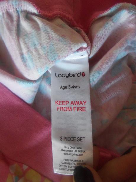 Tričko zn. ladybird - 3-4 roky, ladybird,98